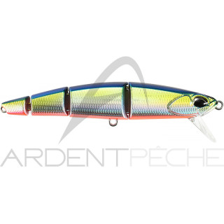 Poisson nageur DUO Spearhead ryuki quattro 90 S