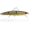 Poisson nageur DUO Spearhead ryuki quattro 90 S