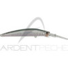Poisson nageur DUO Crank minnow hacker 105 SP