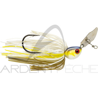 Chatterbait Z MAN Project Z 28g - Ardent Pêche