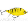 Poisson nageur LUCKY JOHN Arrow jerk 10 S