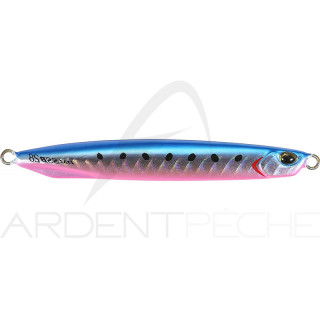 Jig DUO Drag metal cast super slim blade 28g