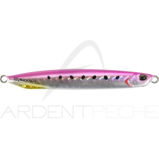 Jig DUO Drag metal cast super slim blade 42g