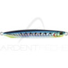 Jig DUO Drag metal cast super slim blade 55g