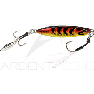 Jig DUO Drag metal cast shot 20g