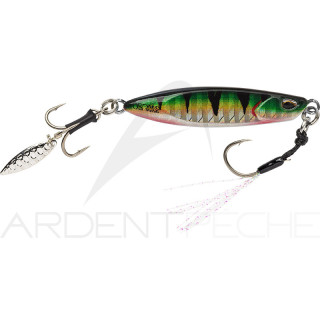 Jig DUO Drag metal cast shot 20g