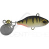 Poisson nageur DUO Realis spin 7g