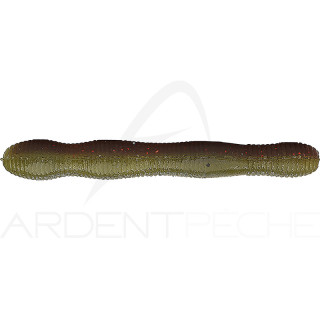 Leurre souple DUO Wriggle ND Slim 3