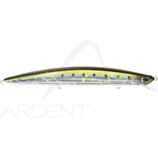 Poisson nageur DUO Tide minnow lance 150 F