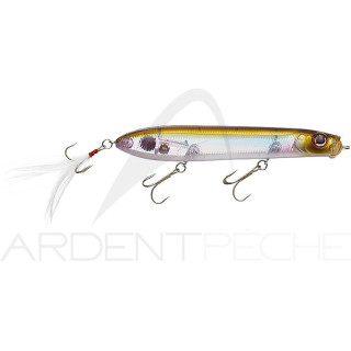 Leurre de surface EVER GREEN Showerblows shorty