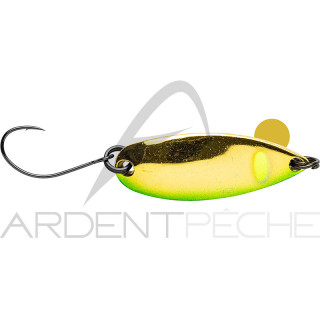 Cuiller ondulante FOREST Miu native 4.2g