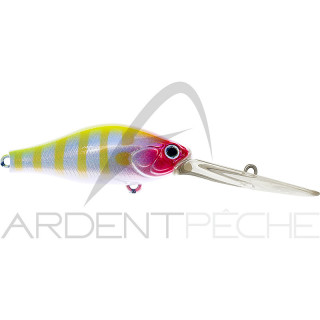 Poisson nageur ZIP BAITS B Switcher 4.0 no rattle