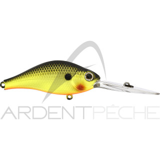 Poisson nageur ZIP BAITS B Switcher 4.0 no rattle