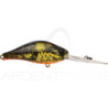 Poisson nageur ZIP BAITS B Switcher 4.0 no rattle