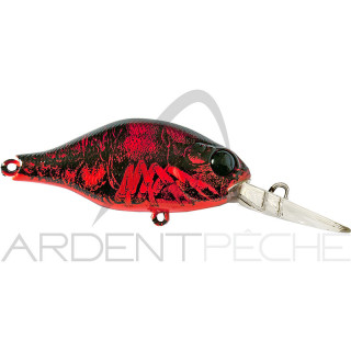 Poisson nageur ZIP BAITS B Switcher 2.0 no rattle