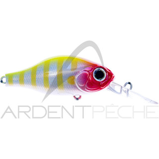 Poisson nageur ZIP BAITS B Switcher 2.0 no rattle