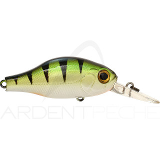 Poisson nageur ZIP BAITS B Switcher 2.0 no rattle