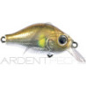 Poisson nageur ZIP BAITS B Switcher 1.0 no rattle