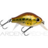 Poisson nageur ZIP BAITS B Switcher 1.0 no rattle