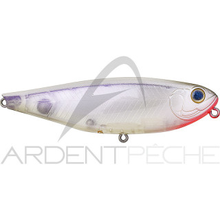 Poisson nageur ZIP BAITS Irony rattle