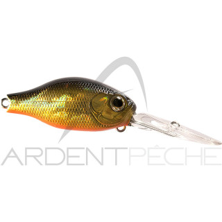 Poisson nageur ZIP BAITS B Switcher midget silent MDR