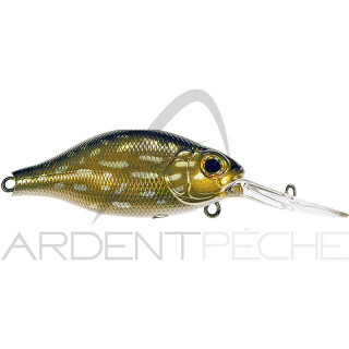 Poisson nageur ZIP BAITS B Switcher midget silent MDR