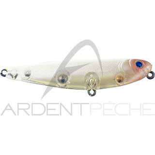 Poisson nageur ZIP BAITS ZBL Fakie dog DS 70