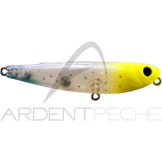 Poisson nageur ZIP BAITS ZBL Fakie dog DS 70