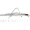 Poisson nageur ZIP BAITS ZBL System minnow 123 F