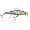 Poisson nageur ZIP BAITS Rigge flat 50 S
