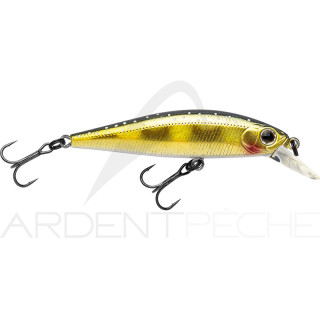 Poisson nageur ZIP BAITS Rigge flat 50 S
