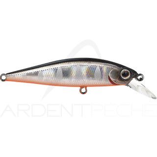 Poisson nageur ZIP BAITS Rigge flat 50 S