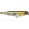 Poisson nageur ZIP BAITS ZBL Fakie dog DS 70