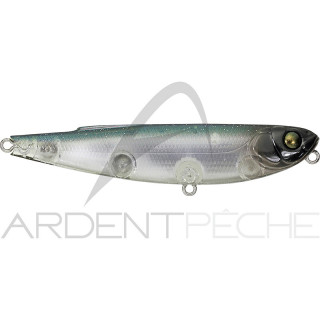 Poisson nageur ZIP BAITS ZBL Fakie dog crazy walk