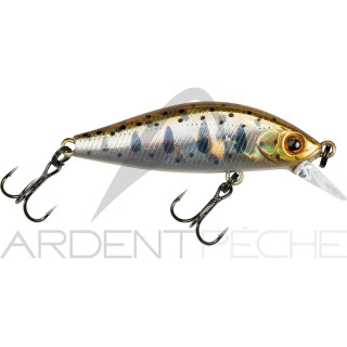 Poisson nageur ZIP BAITS Rigge flat 45 S