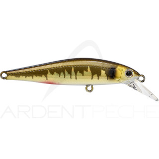Poisson nageur ZIP BAITS Rigge Flat 60 S