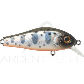 Poisson nageur ZIP BAITS Rigge 43 F
