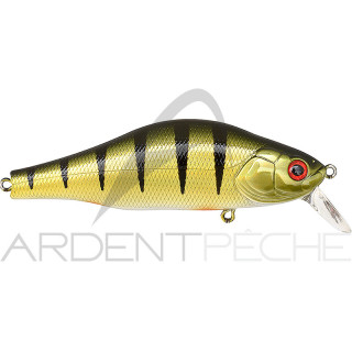 Poisson nageur ZIP BAITS Khamsin 105 SP SR