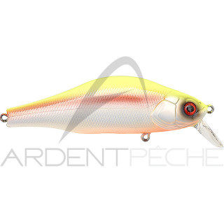 Poisson nageur ZIP BAITS Khamsin 105 SP SR