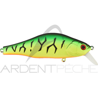 Poisson nageur ZIP BAITS Khamsin 105 SP SR