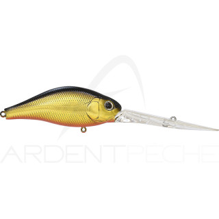 Crankbait ZIP BAITS B Switcher 6.0 no rattle