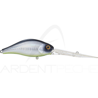 Crankbait ZIP BAITS B Switcher 6.0 no rattle