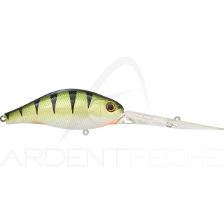Crankbait ZIP BAITS B Switcher 6.0 no rattle