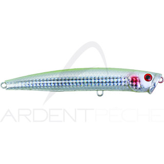 Leurre de surface ZIP BAITS Skinny pop 130