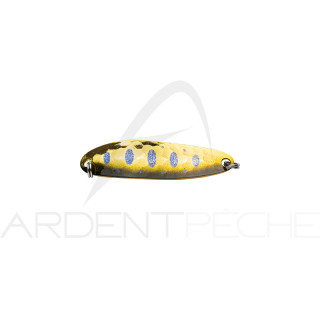 Cuiller ondulante TIEMCO Lightning wobbler 3.5g