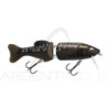 Swimbait TIEMCO Finish blow 160 F