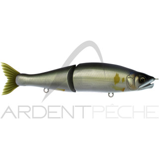Swimbait GAN CRAFT Jointed claw magnum SS