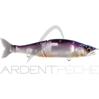 Swimbait GAN CRAFT Jointed claw magnum SS