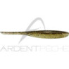 Leurre souple KEITECH Shad impact 5