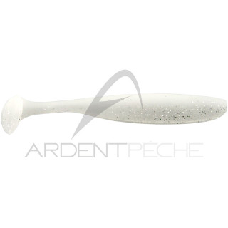Leurre souple KEITECH Easy shiner 4